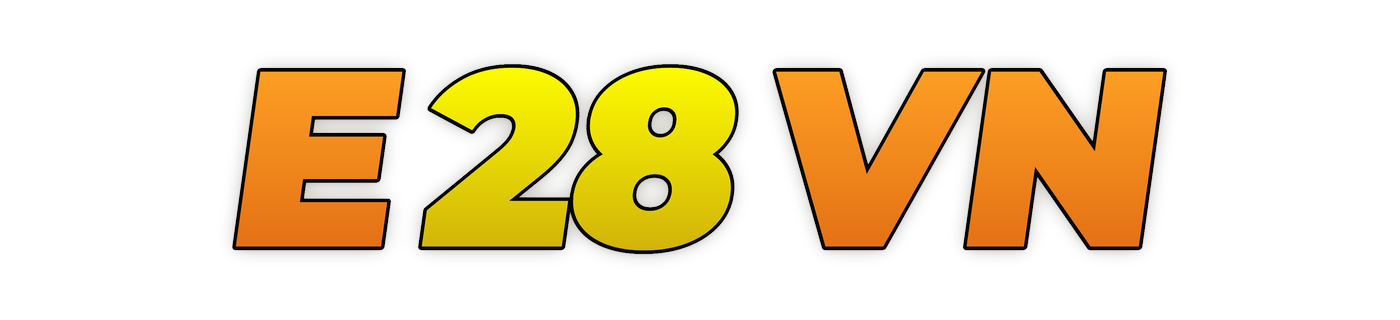 e28vn logo